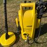 Karcher K2.36 Power Washer with Driveway/Path Cleaner Image 2