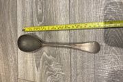 Vintage spoon