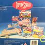 Matchbox Captain Scarlet Spectrum Command Team Image 4