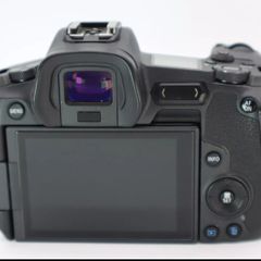 Canon R