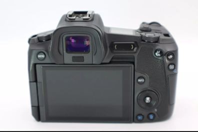 Canon R