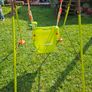 outdoor swing Image 6