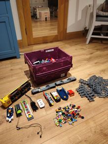 Lego Collection