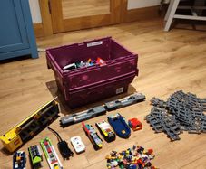Lego Collection