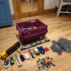 Lego Collection