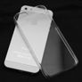 Ultra Thin Crystal Clear Hard Case Cover for iPhone 4/4S + 2 Free Sceen Protector Image 3