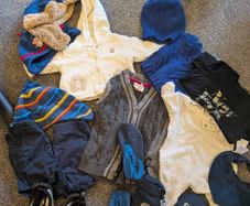 baby clothes
