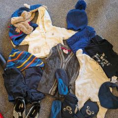baby clothes