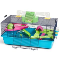 Hamster Cage