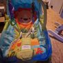 Baby bouncer Image 2