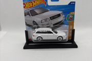 Hot Wheels 94 Audi Avant RS2