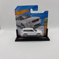 Hot Wheels 94 Audi Avant RS2