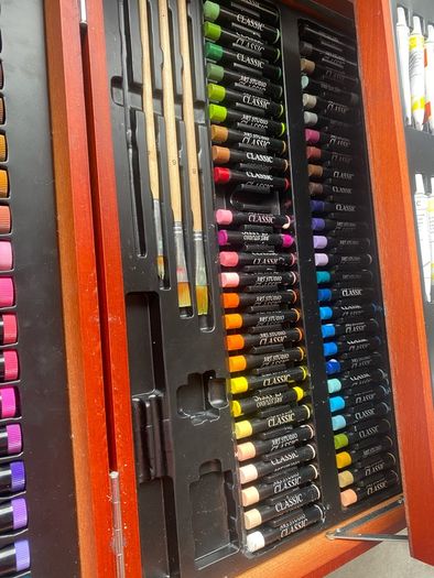 Art set