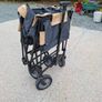 Quechua Pull trolley Image 3