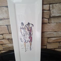 plate