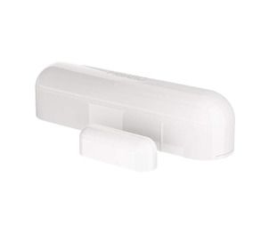 Fibaro Door Window Sensor iOS Bluetooth Reed and Temperature Smart Magnetic Switch, White