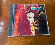 Annie Lennox Diva CD
