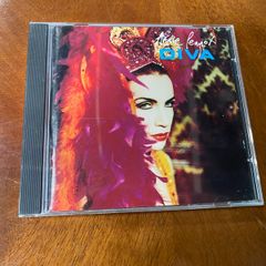 Annie Lennox Diva CD