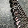 Callaway Diabolo Edge Iron Set Image 2