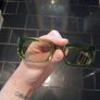 GIGI Studios Natalie Sunglasses  Brand New  Price 150 Image 2