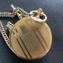 Waltham Pocket Watch Image 3