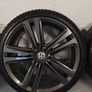 19" Seat Cupra R Alloy Wheels Image 4