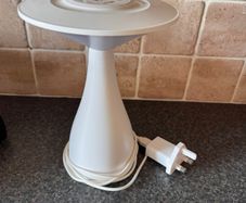 Wireless Desk lamp