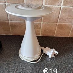 Wireless Desk lamp
