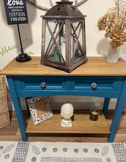 Console Tables/Sideboard