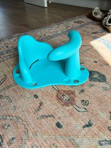 baby bath seat