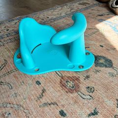 baby bath seat