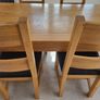 table and chairs Image 2