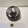 Handblown Glass Oil Burner Image 2