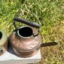 Antique Copper Kettles Image 3