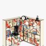 Free advent calendars (empty) Image 3