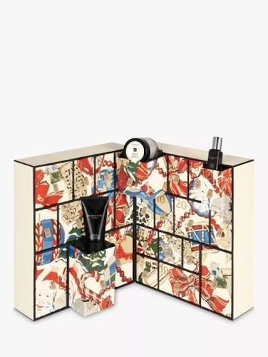 Free advent calendars (empty)