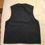 Men's fishing gilet Image 2