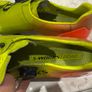 Specialized S-Works 7 Road Cycling Shoes Hyper Green/Acid Lava LTD1 Image 4