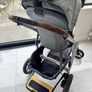 Pram and Bassinet Image 9