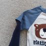 boy's top.age 3/4 Image 5