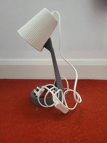 Ikea Lamp