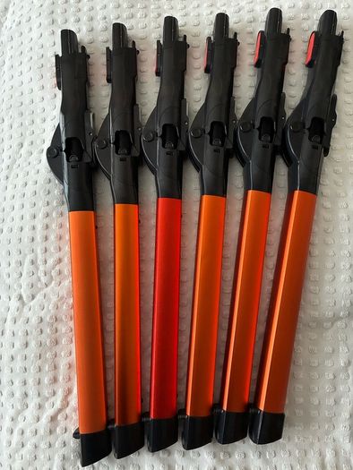 Shark flexology wand