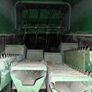 Combine harvester  1065 Image 5