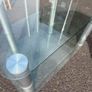glass stand Image 2