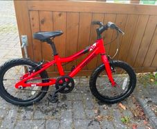 Ridgeback MX 16