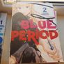 Blue Period by Tsubasa Yamaguchi Manga Box set volumes 1-6 Image 9