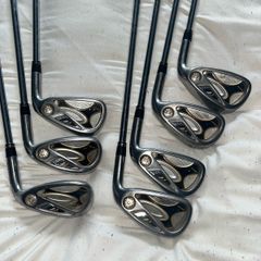 (RH) Taylor Made R7 5-SW