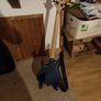 Bass Guitar LTD B104 Image 2