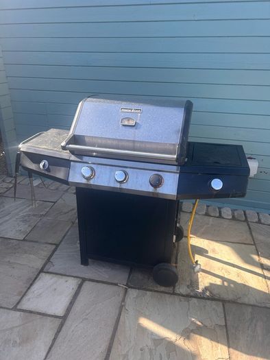 barbeque