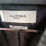 Isabel Marant wool blazer size 38 Image 9